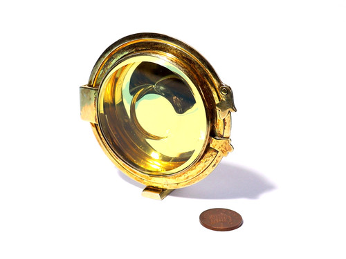 1964 gilt sterling silver - gilt,