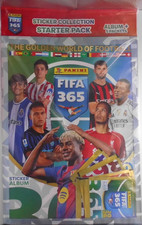 Panini FIFA 365 Official
