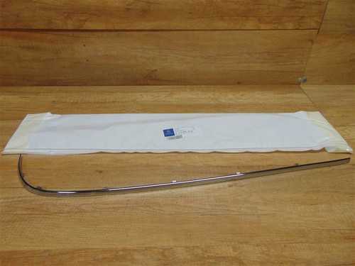 Rear bumper right trim for - trim,
