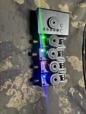 Steve Neville Alarms And Receiver Carp Fishing