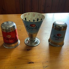 Vintage Tala Kitchenalia