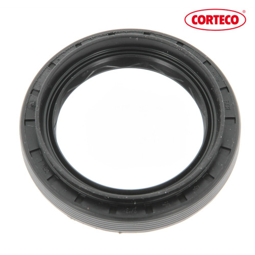 Shaft seal differential - shaft,