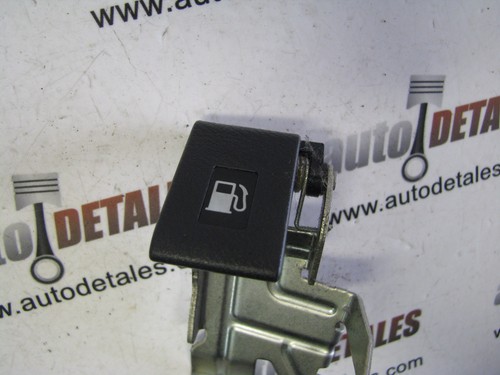 Honda crv iii fuel - flap, open