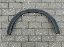 Ford Fiesta mk1 xr2 Arch extension body kit #2