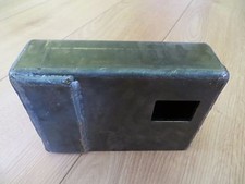 SHIPPING CONTAINER WELD ON