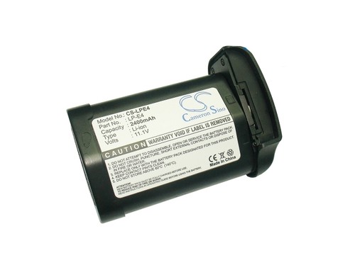 Battery for canon - for,