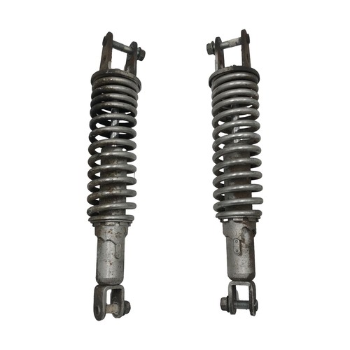 Honda 250 c250 - c250, 81