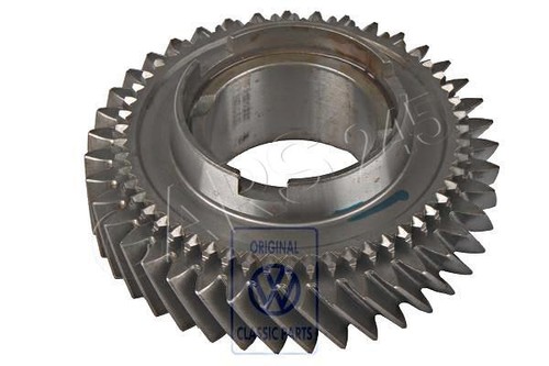 Genuine change gear - genuine, nos