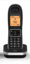 BT 7610 Cordless Phone Additional Expansion Handset 066878 066877 066876 BT 7600