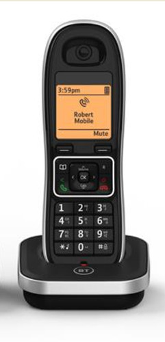 7610 cordless phone - bt,