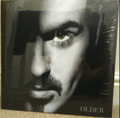 George michael older limited - george,