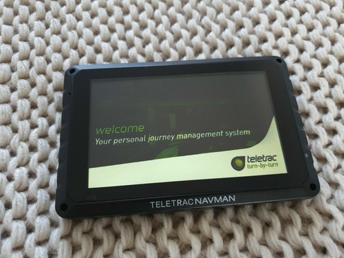 Teletrac navman dreevo - teletrac,