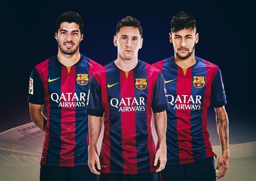 Lionel messi neymar and - lionel, messi,