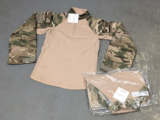 British Army MTP UBAC Under