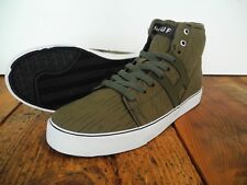 Huf Footwear Hupper Sneaker