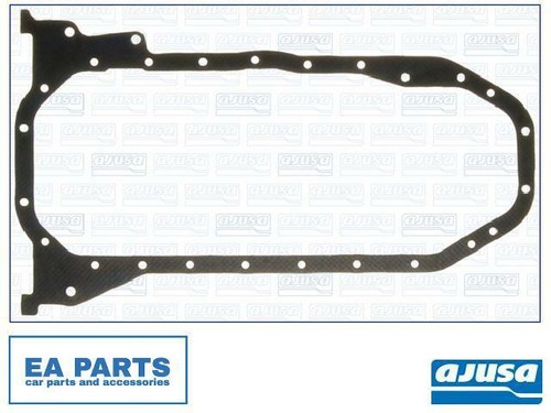 Gasket wet sump - wet, vw