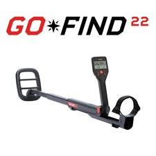 Minelab Go-Find 22 Metal