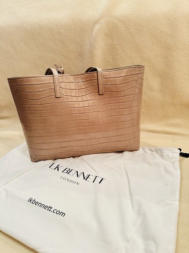 Bennett bag - lk,