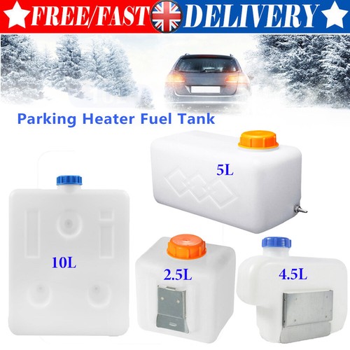 Fuel oil gasoline tank plastic - fuel,