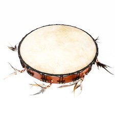 Shamandrum Frame drum goat