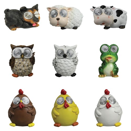 Luxform lighting animal led - luxform,