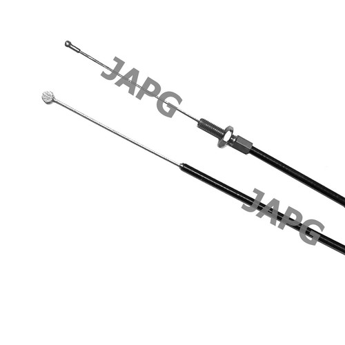 Throttle cable atco commodore - throttle, cable,