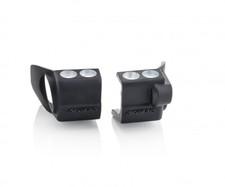 Acerbis Fork Shoe Covers For Suzuki RMZ250 RMZ450 2009-2025 White