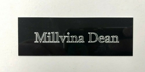 Millvina dean titanic - millvina,