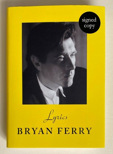Bryan ferry lyrics uk - ferry, *