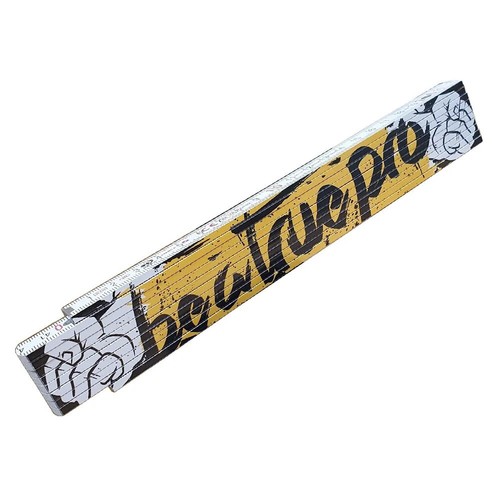 Stabila ruler wooden - stabila,