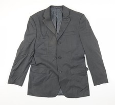 Taylor & Reece Mens Grey