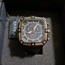 Brera Orologi Supersportivo