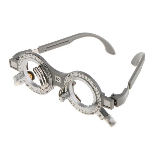 Optical trial lens frame - optical,