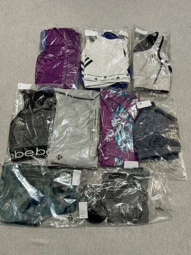 X11 sports bra bundle - sports, adidas
