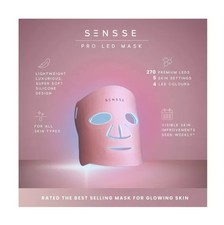 SENSSE Professional LED Face