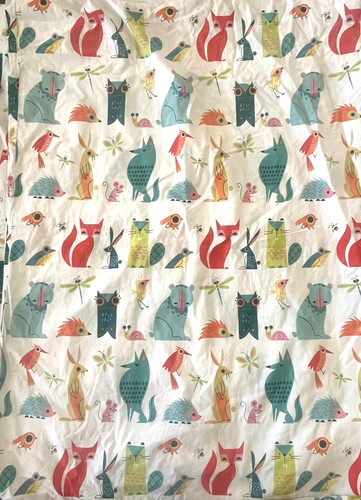 Ikea lattjo duvet cover - ikea,