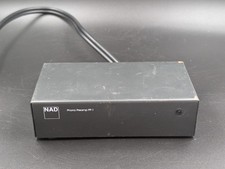 Nad phono preamp - nad,