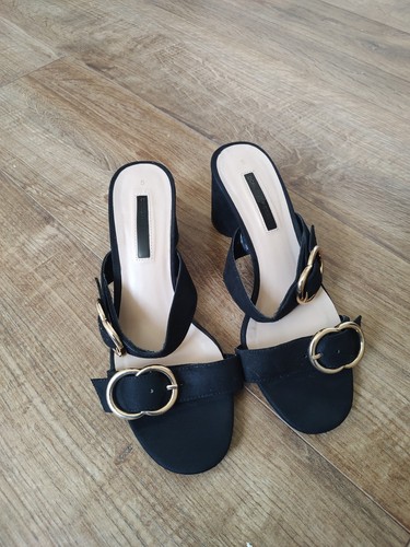 Ladies dorothy perkins - dorothy, black