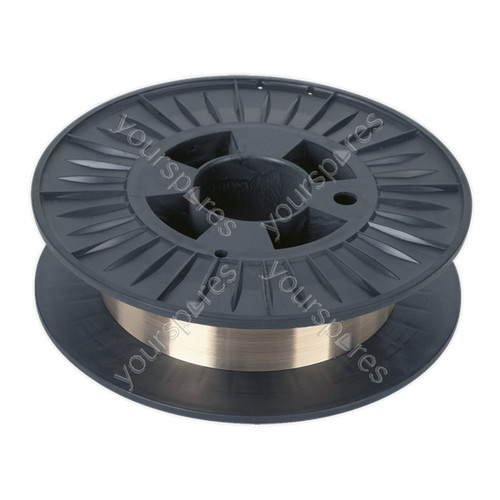 Sealey copper silicone - sealey,