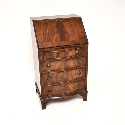 Antique georgian style - antique,