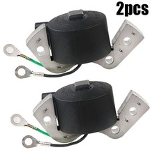 Outboard Motor Ignition Coil