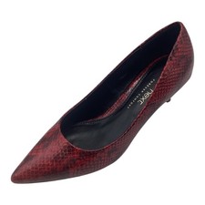 Next Womens Ladies Red Snake