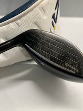 Taylormade Qi10 Max 22 Degree