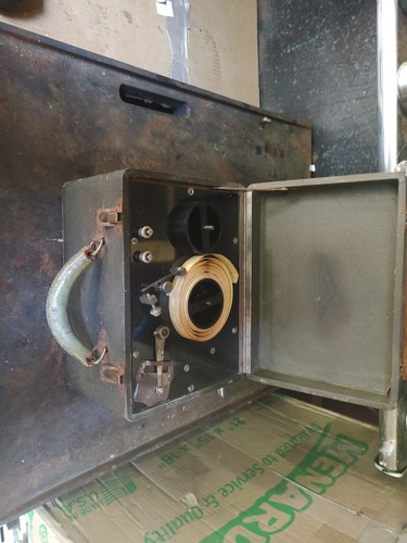 Morse coad practice device - morse, the