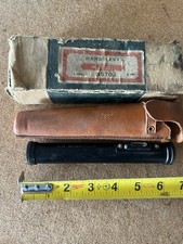 Vintage K&E 6” Hand Level