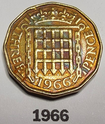 1966 queen elizabeth brass - queen,