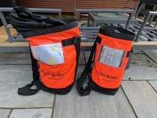 Heightworks 100m Tower Crane Rescue System And PPE 