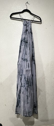 Maxi dress touche balneaire - maxi,