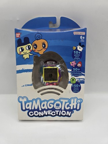 Bandai tamagotchi connection - bandai,