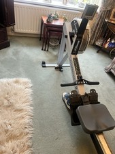 Concept2 2 Model D Indoor